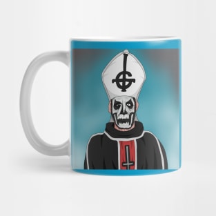 Papa Emeritus I Mug